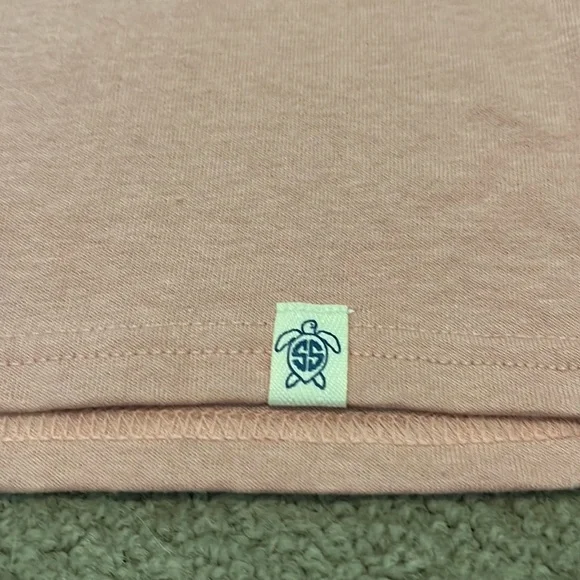 NWT Simply Southern T-shirt - Picture 4 of 7